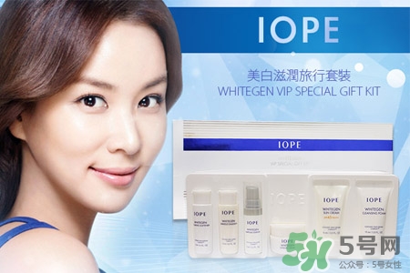 iope亦博氣墊BB霜有替換裝嗎？亦博氣墊粉餅有幾個(gè)替換裝？