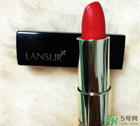 蘭瑟口紅有毒嗎？蘭瑟口紅孕婦可以用嗎？