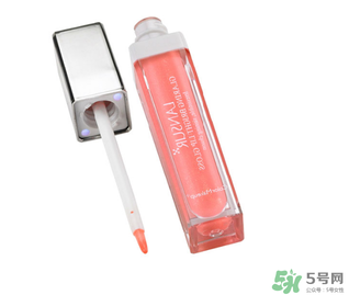 蘭瑟口紅有毒嗎？蘭瑟口紅孕婦可以用嗎？