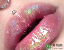 sigma lip switch色號(hào) sigma鐳射唇蜜試色 sigma lip switch色號(hào) sigma鐳射唇蜜試色