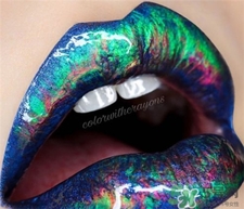 sigma lip switch色號(hào) sigma鐳射唇蜜試色 sigma lip switch色號(hào) sigma鐳射唇蜜試色