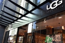 ugg是什么檔次？ugg是哪個國家的品牌？