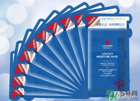 麗得姿第三代美帝優(yōu)面膜怎么用？麗得姿美帝優(yōu)面膜使用方法