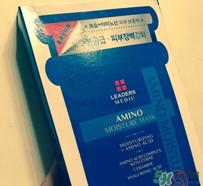 麗得姿第三代美帝優(yōu)面膜怎么用？麗得姿美帝優(yōu)面膜使用方法