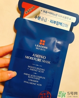 麗得姿第三代美帝優(yōu)面膜怎么用？麗得姿美帝優(yōu)面膜使用方法