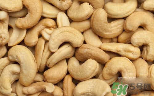 腰果是酸性還是堿性？腰果是堿性的嗎？