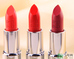 紀(jì)梵希小羊皮304適合黃皮嗎 ？紀(jì)梵希小羊皮304試色 