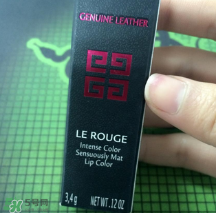 紀(jì)梵希小羊皮315適合黃皮嗎？紀(jì)梵希小羊皮315試色