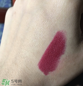 紀(jì)梵希小羊皮315適合黃皮嗎？紀(jì)梵希小羊皮315試色