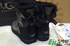 ugg雪地靴怎么清洗？ugg雪地靴怎么保養(yǎng)？