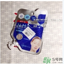 美迪惠爾面膜膏要洗嗎？美迪惠爾免洗睡眠面膜膏要不要洗？