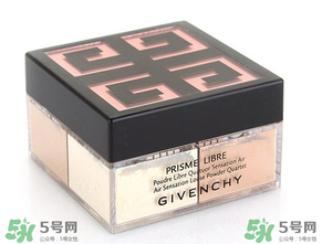 紀(jì)梵希散粉怎么看真假？紀(jì)梵希散粉真假辨別