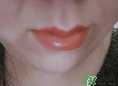 韓熙貞口紅怎么樣?韓熙貞口紅好用嗎?