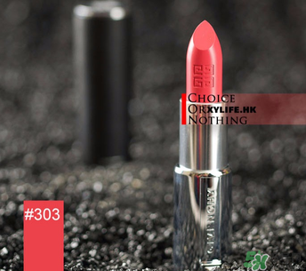 紀(jì)梵希小羊皮303是什么顏色？紀(jì)梵希小羊皮303試色