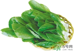 油菜苗可以吃嗎?吃油菜秒有什么好處 油菜苗可以吃嗎?吃油菜秒有什么好處