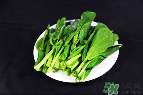 油菜苗可以吃嗎?吃油菜秒有什么好處 油菜苗可以吃嗎?吃油菜秒有什么好處