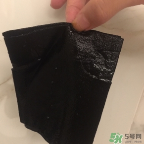 膜法世家黑面膜怎么用？膜法世家黑面膜要洗嗎？