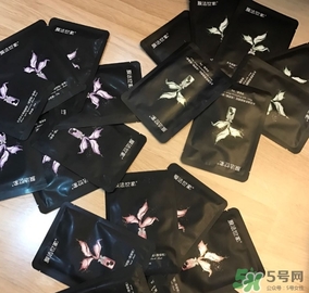 膜法世家黑面膜怎么用？膜法世家黑面膜要洗嗎？