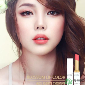 pony口紅怎么辨別真假？pony口紅真假辨別