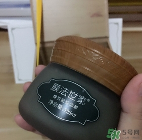 膜法世家綠豆泥漿面膜怎么用？膜法世家綠豆泥漿面膜使用方法