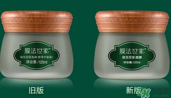 膜法世家綠豆泥漿面膜怎么用？膜法世家綠豆泥漿面膜使用方法