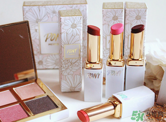 pony口紅韓國(guó)賣多少錢？pony口紅官方價(jià)格