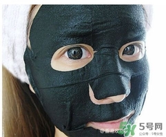 肌美精黑面膜多少錢？肌美精黑面膜價格