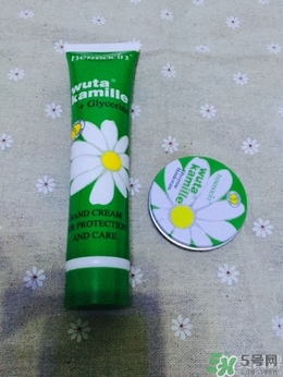 德國(guó)小甘菊護(hù)手霜多少錢 官網(wǎng)價(jià)格說明