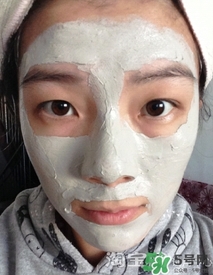 科顏氏白泥面膜怎么用？科顏氏亞馬遜白泥面膜用法用量