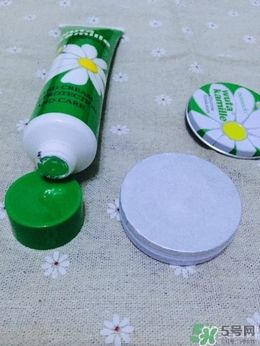 德國(guó)小甘菊護(hù)手霜多少錢 官網(wǎng)價(jià)格說明