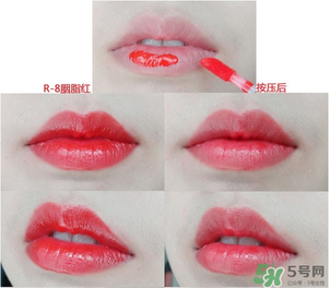 瑪麗黛佳唇釉哪個(gè)顏色好看？瑪麗黛佳唇釉掉色嗎？