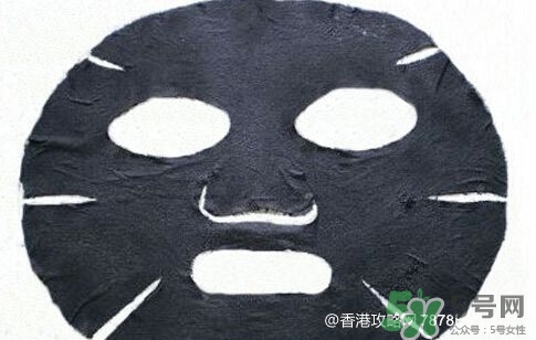 肌美精黑面膜多少錢？肌美精黑面膜價格