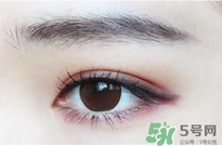 瑪麗黛佳眼影畫法 瑪麗黛佳眼影畫法圖解 瑪麗黛佳眼影畫法 瑪麗黛佳眼影畫法圖解