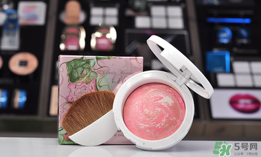 瑪麗黛佳腮紅怎么選？瑪麗黛佳腮紅試色