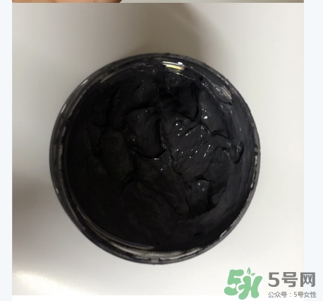 pure body naturals死海泥面膜怎么樣？