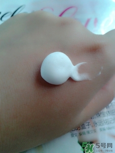 too cool for school雞蛋慕斯面膜怎么用？