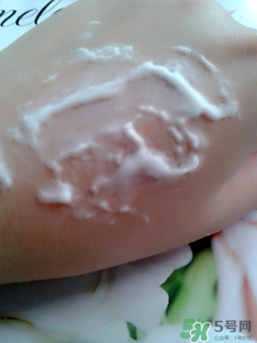 too cool for school雞蛋慕斯面膜怎么用？