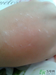 too cool for school雞蛋慕斯面膜怎么用？