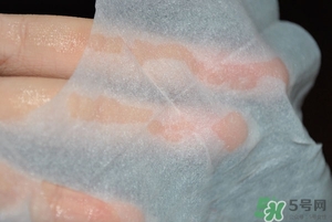 奧爾濱面膜怎么用？奧爾濱健康水面膜使用方法