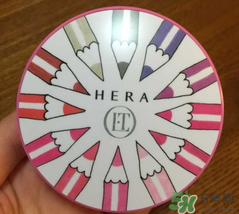 赫拉怎么換替換？赫拉氣墊bb替換裝怎么換？