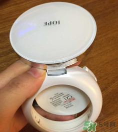 赫拉怎么換替換？赫拉氣墊bb替換裝怎么換？