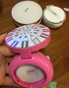 赫拉怎么換替換？赫拉氣墊bb替換裝怎么換？