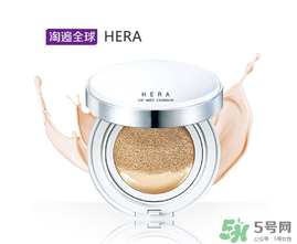 赫拉氣墊保質(zhì)期多久？赫拉氣墊怎么看保質(zhì)期？