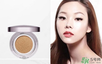 赫拉氣墊怎么用？赫拉氣墊bb霜怎么用？