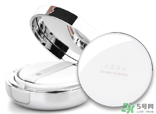 赫拉氣墊bb怎么選色號(hào)？赫拉氣墊bb色號(hào)