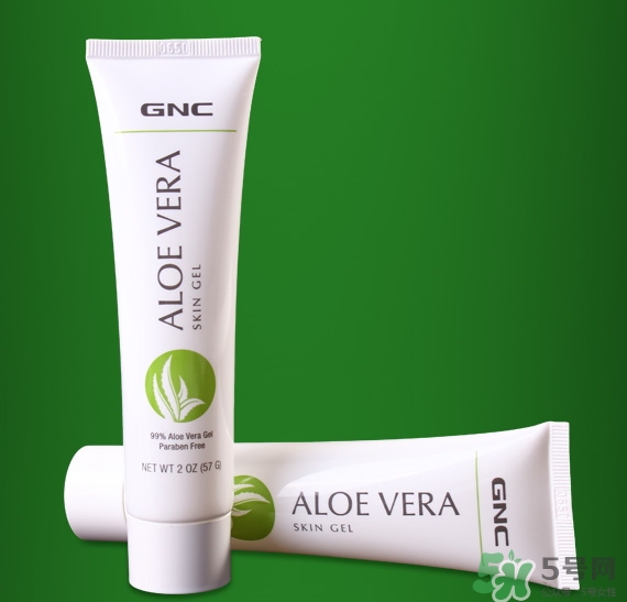 gnc蘆薈膠多少錢？gnc蘆薈膠美國(guó)價(jià)格