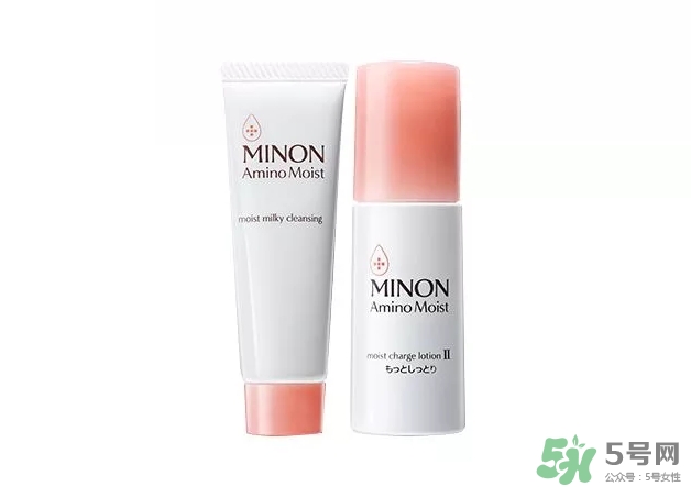 minon乳液多少錢？minon氨基酸乳液價(jià)格