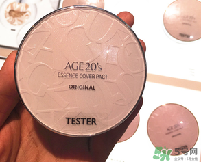 愛(ài)敬水光濕粉怎么用？愛(ài)敬水光濕粉的正確使用用法