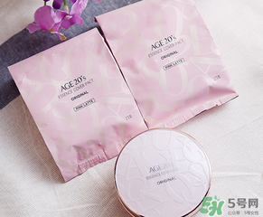 愛(ài)敬水光濕粉怎么用？愛(ài)敬水光濕粉的正確使用用法