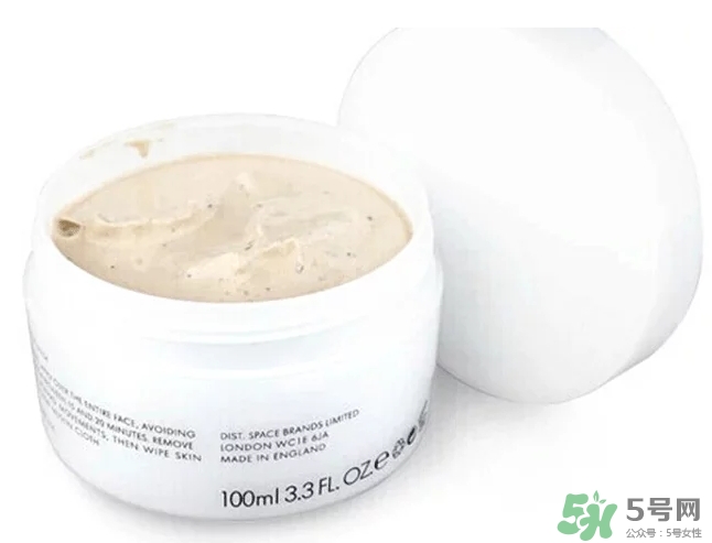 eve lom急救面膜怎么用？eve lom急救面膜使用方法